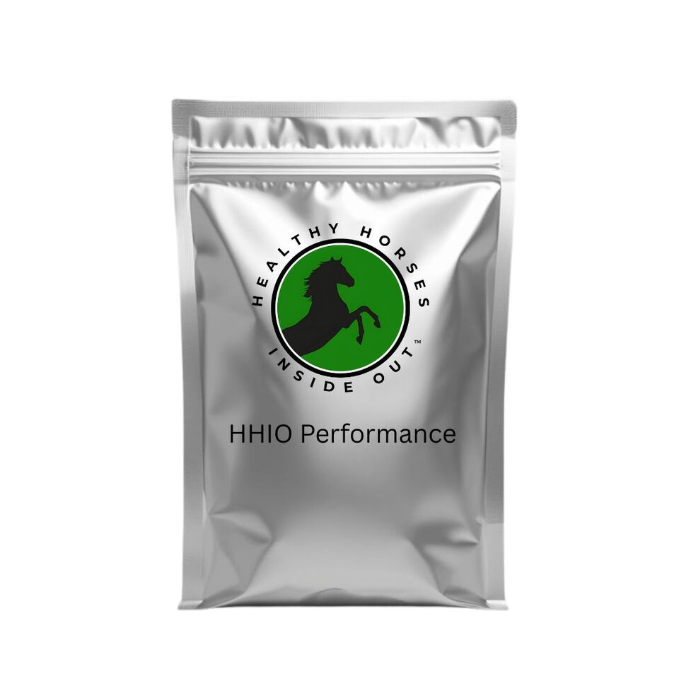 HHIO Performance